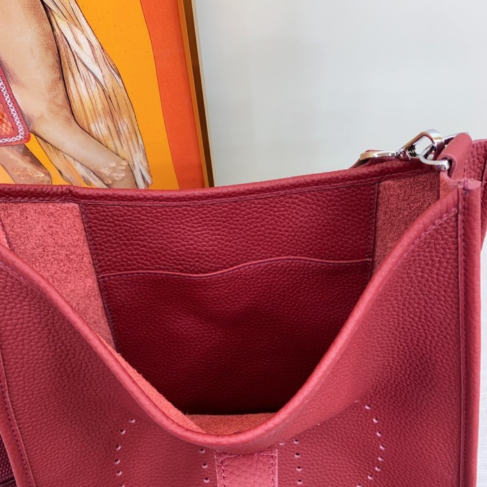Hermes Evelyne bag XYZ021091002012 18-30CM