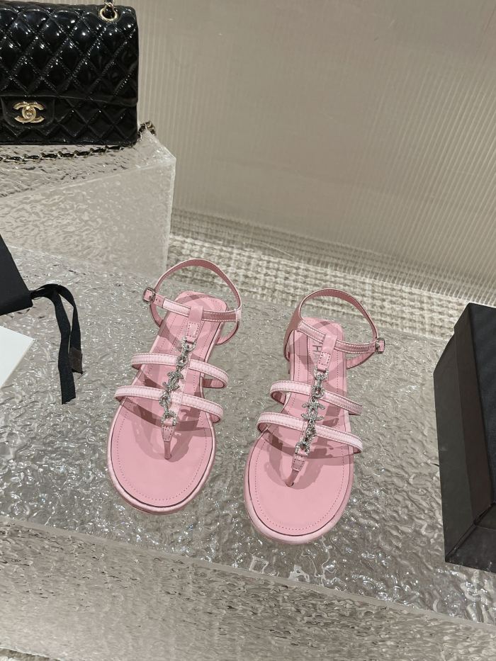 Chanel shoes 024 XM072