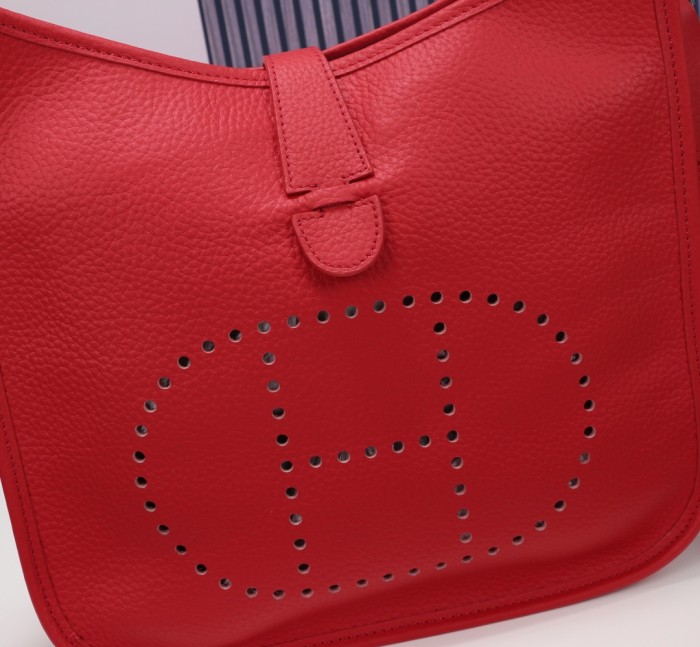 Hermes Evelyne bag XYZ021091002012 18-30CM