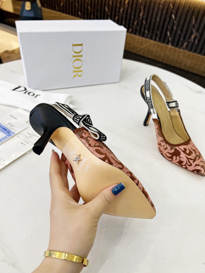 Dior shoes 022 XM062