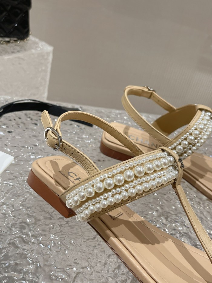 Chanel shoes 025 XM092
