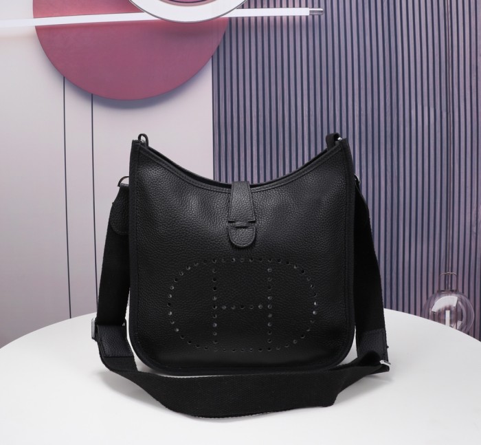 Hermes Evelyne bag XYZ021091002012 18-30CM