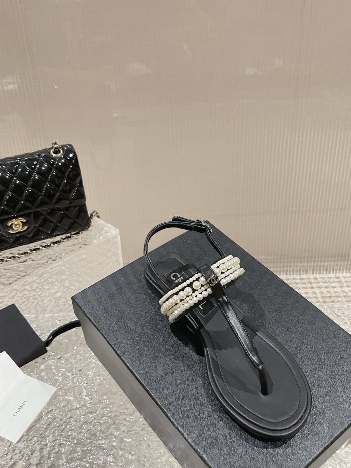 Chanel shoes 025 XM092