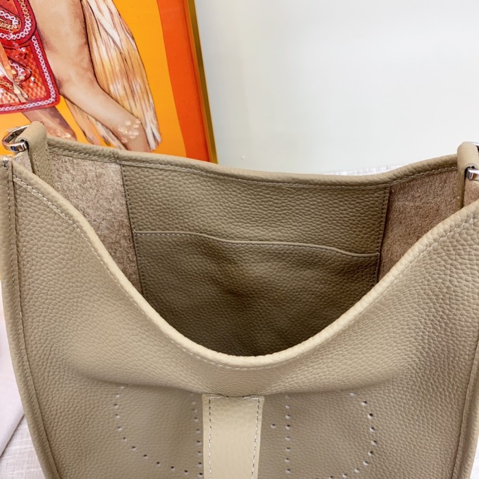 Hermes Evelyne bag XYZ021091002012 18-30CM