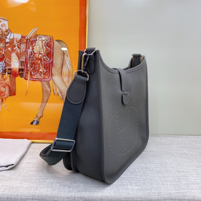 Hermes Evelyne bag XYZ021091002012 18-30CM