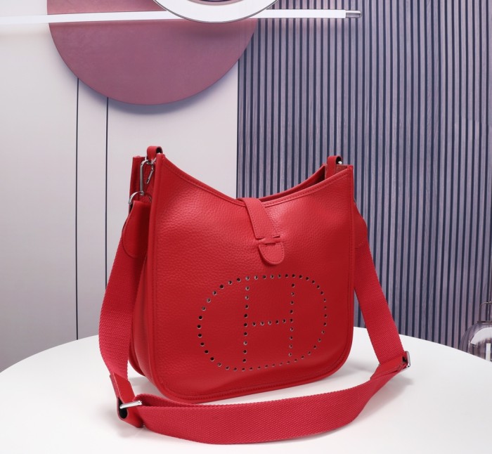 Hermes Evelyne bag XYZ021091002012 18-30CM