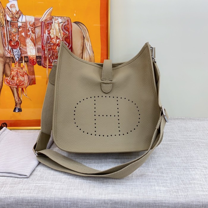 Hermes Evelyne bag XYZ021091002012 18-30CM