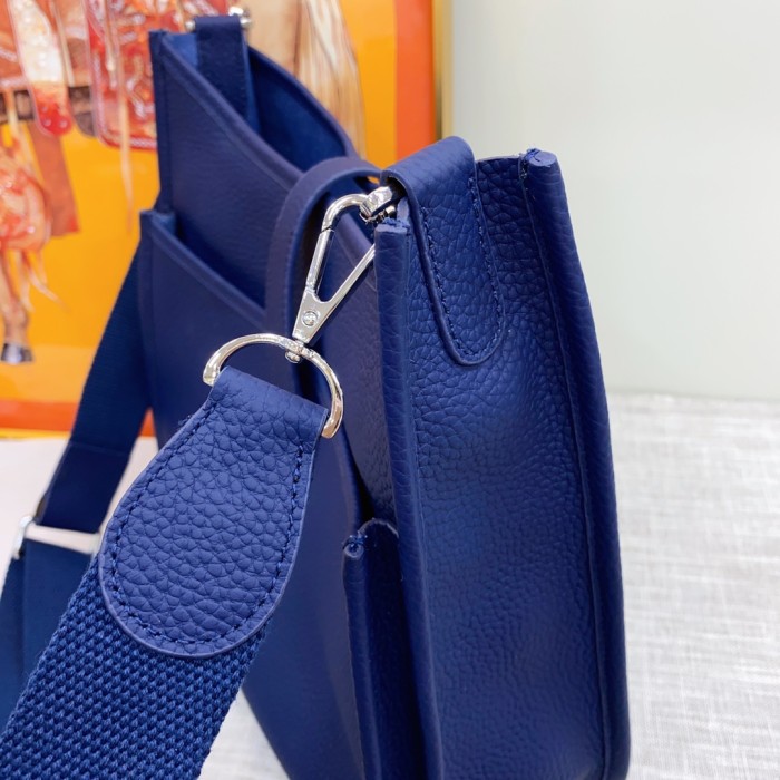 Hermes Evelyne bag XYZ021091002012 18-30CM