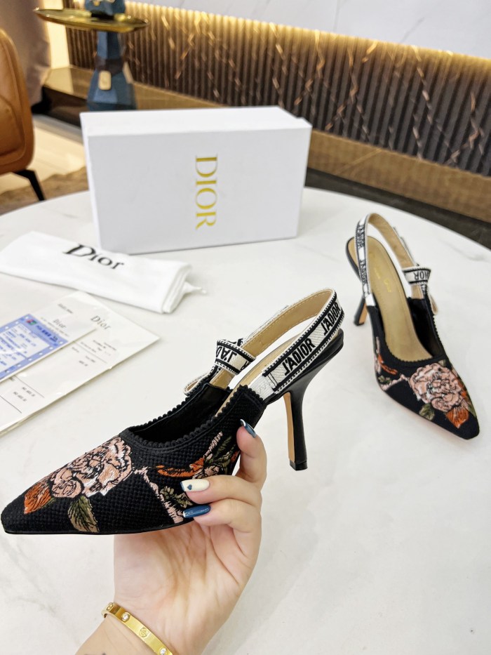 Dior shoes 022 XM062