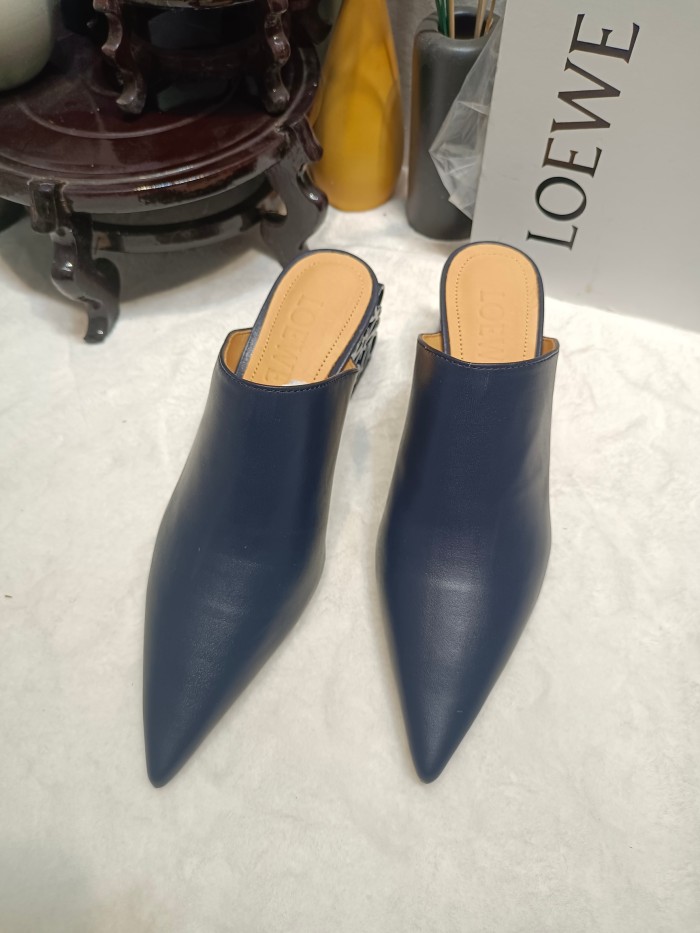LOEWE shoes 016 XM062