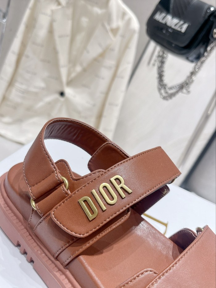 Dior shoes 024 XM552