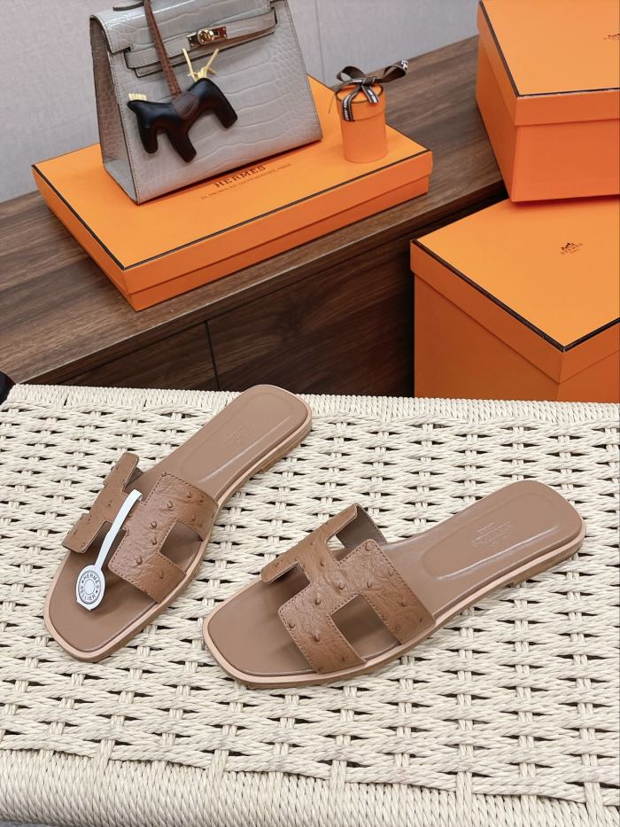 Hermes shoes 016 XM003