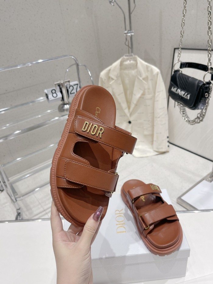 Dior shoes 024 XM552