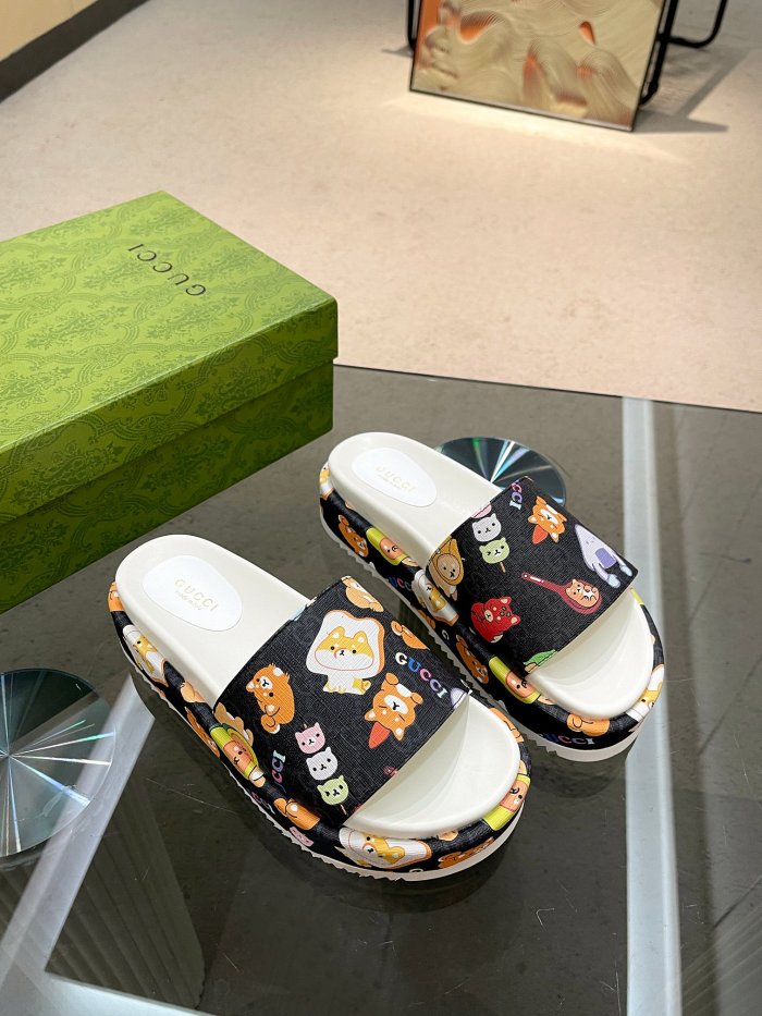 Gucci shoes 022 XM012