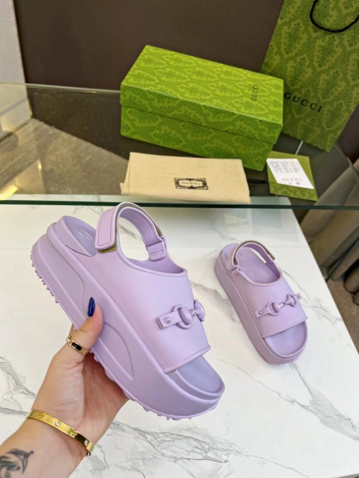 Gucci shoes 019 XM002