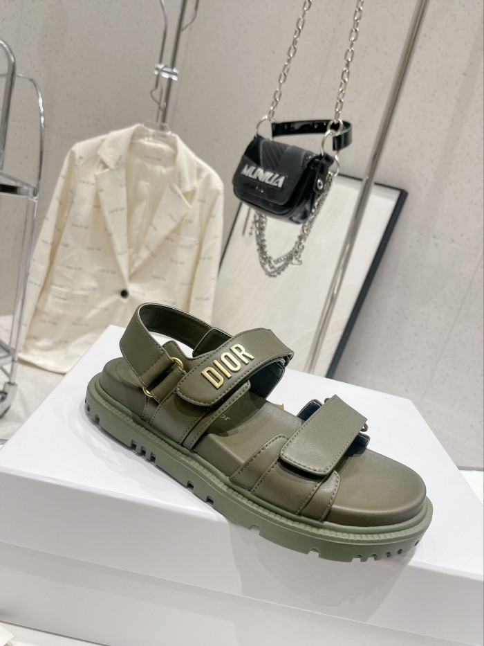 Dior shoes 024 XM552
