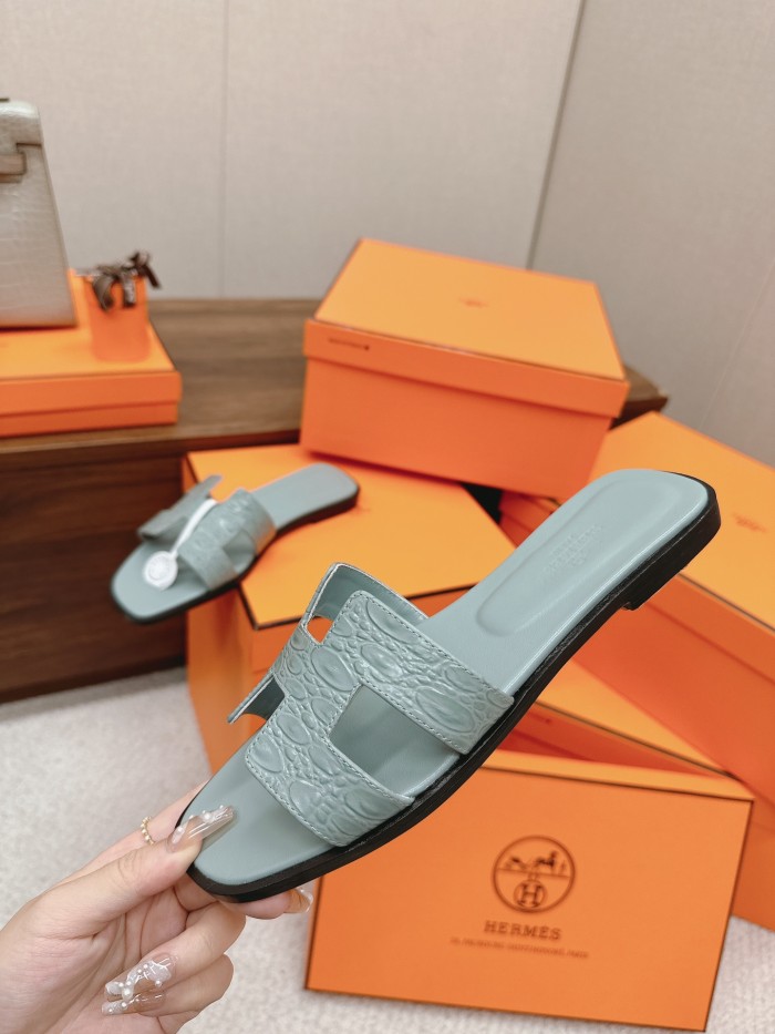 Hermes shoes 017 XM003