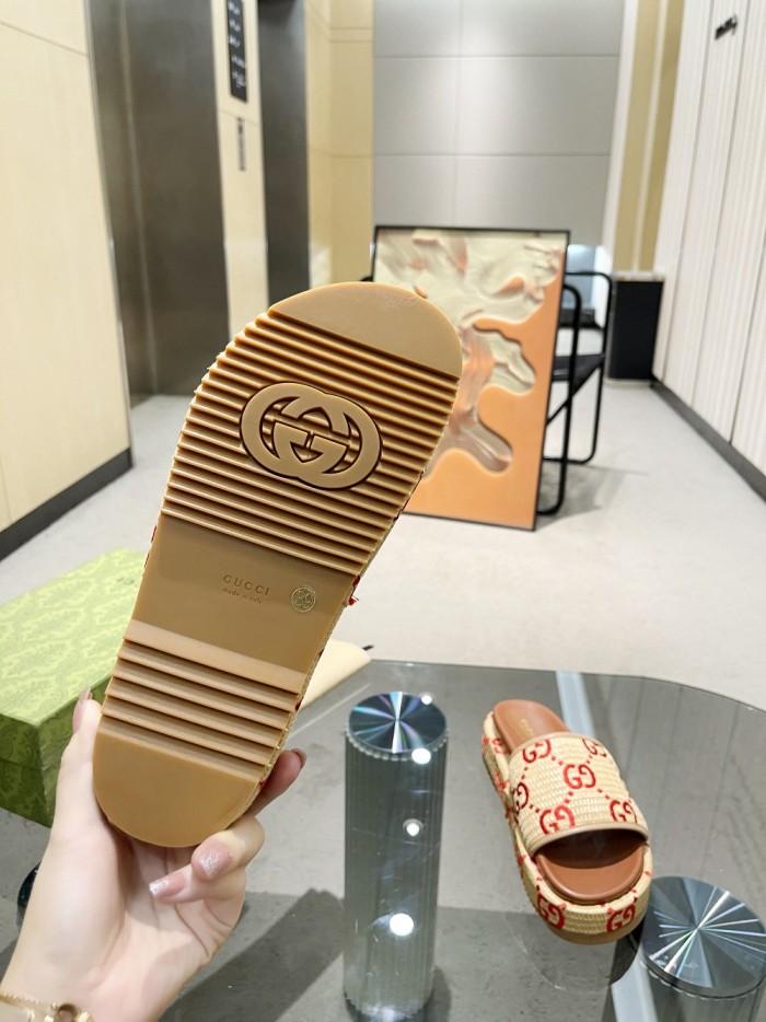 Gucci shoes 023 XM012