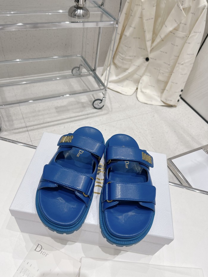 Dior shoes 024 XM552