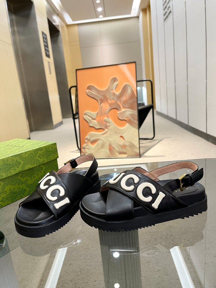 Gucci shoes 021 XM032