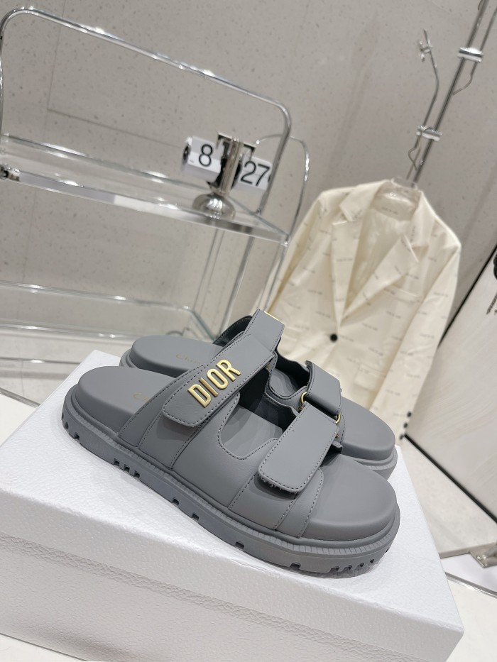 Dior shoes 024 XM552