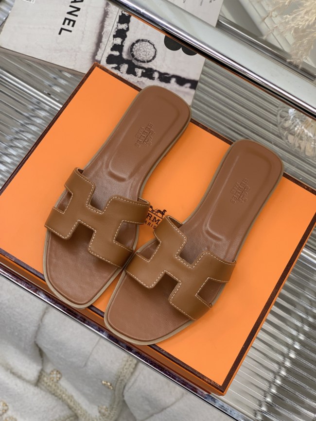 Hermes shoes 018 XM082 02