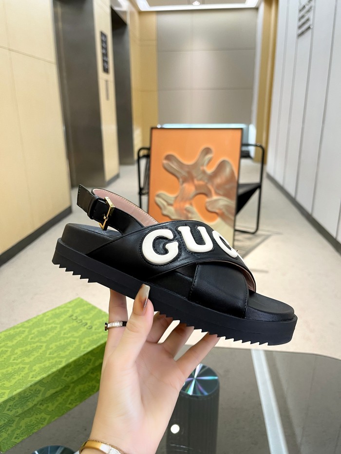 Gucci shoes 021 XM032