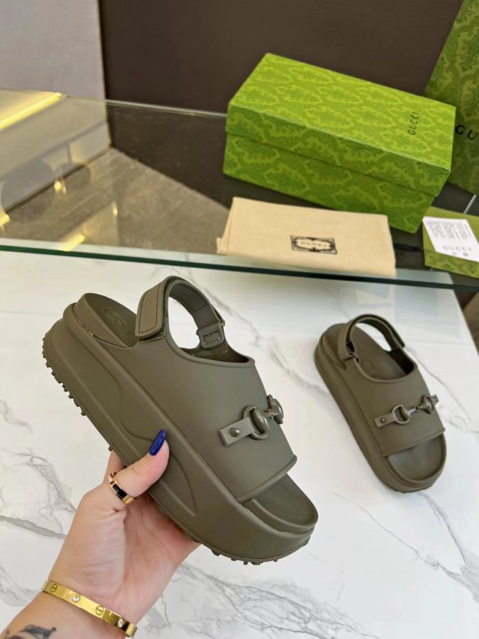 Gucci shoes 019 XM002