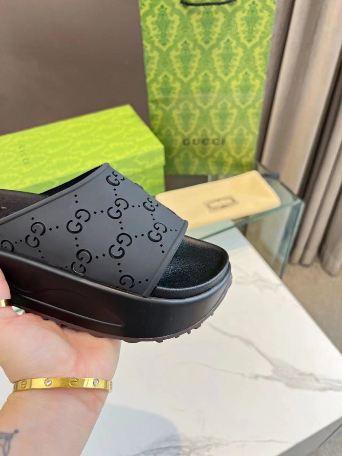 Gucci shoes 018 XM571