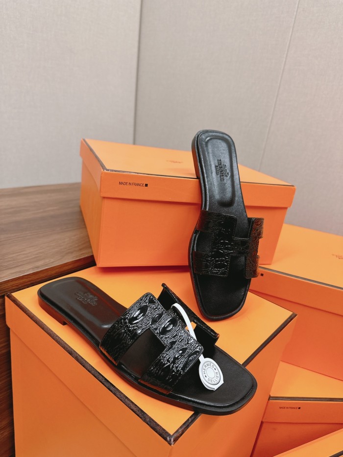 Hermes shoes 017 XM003