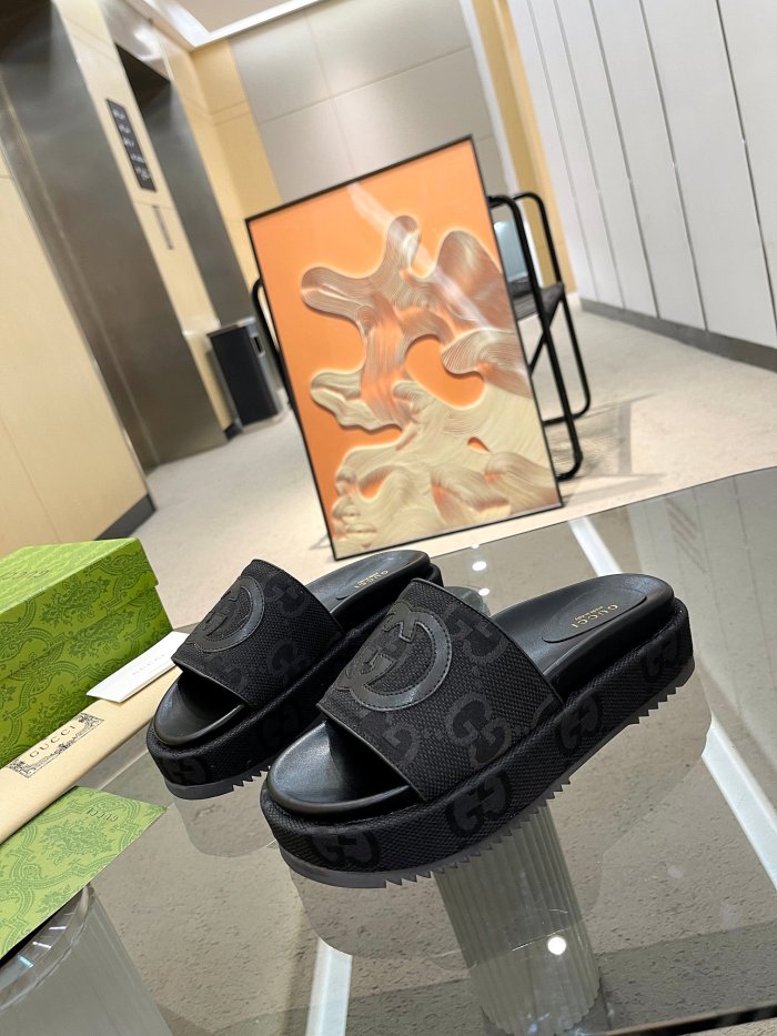 Gucci shoes 027 XM022