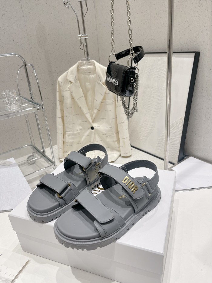 Dior shoes 024 XM552
