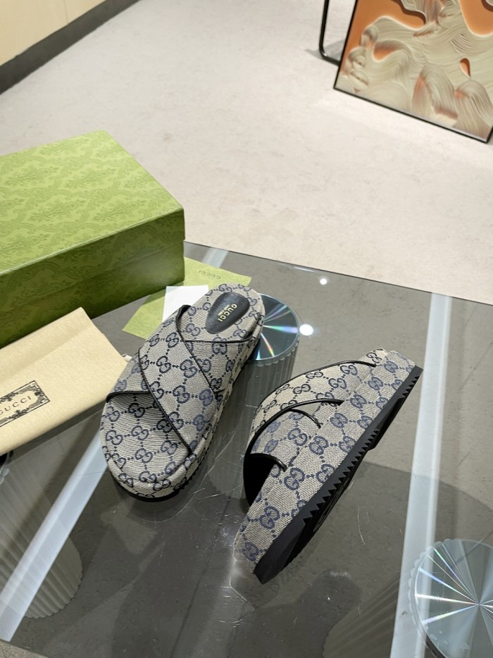 Gucci shoes 025 XM012