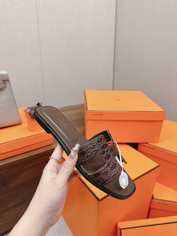 Hermes shoes 017 XM003