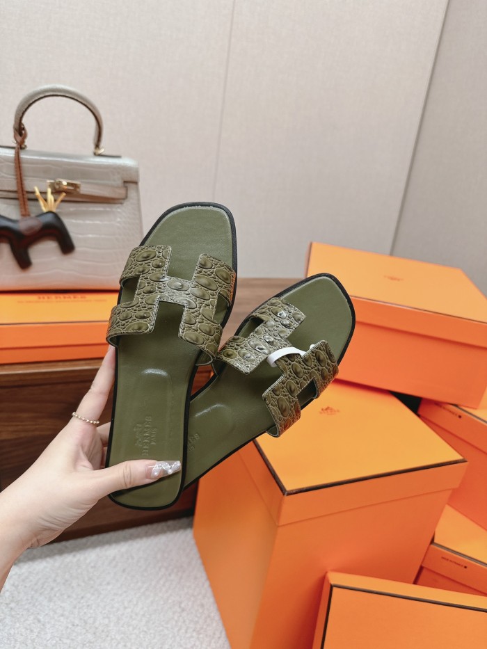 Hermes shoes 017 XM003