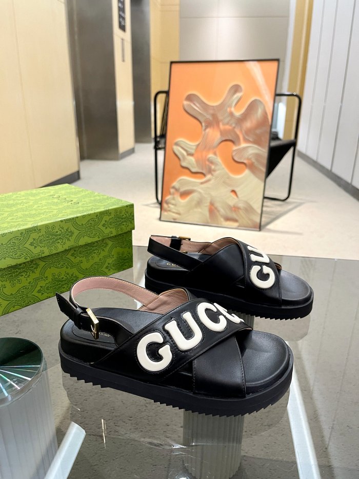 Gucci shoes 021 XM032