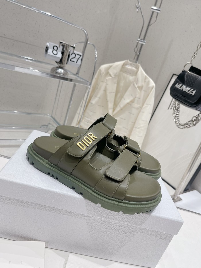 Dior shoes 024 XM552