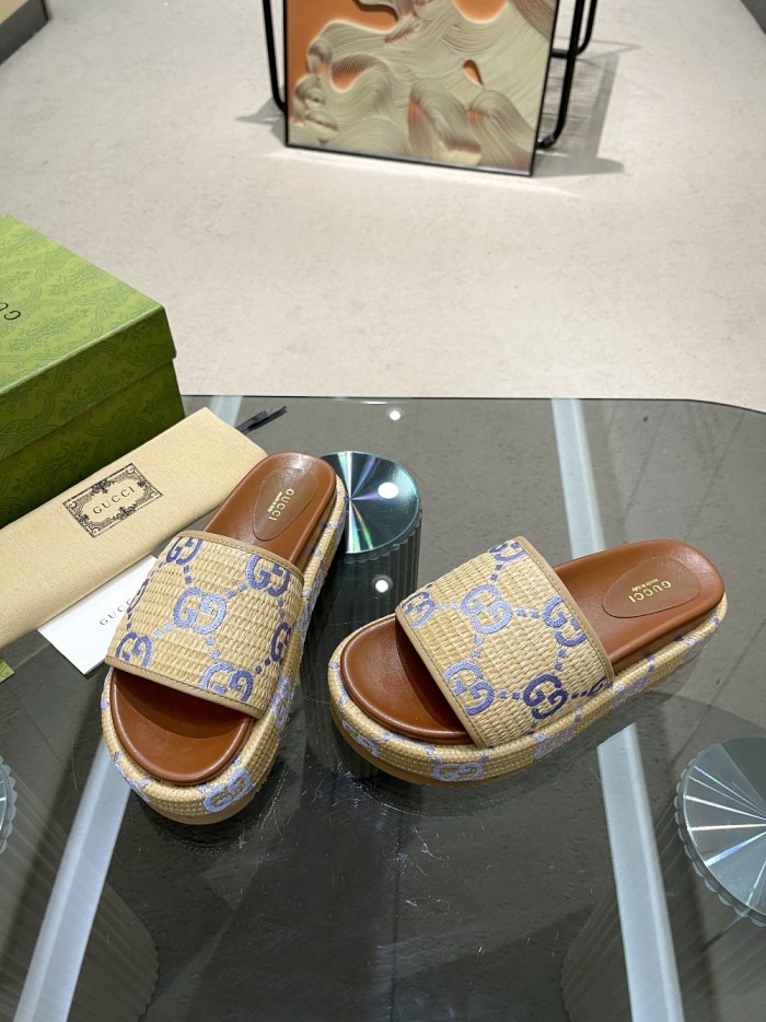 Gucci shoes 023 XM012