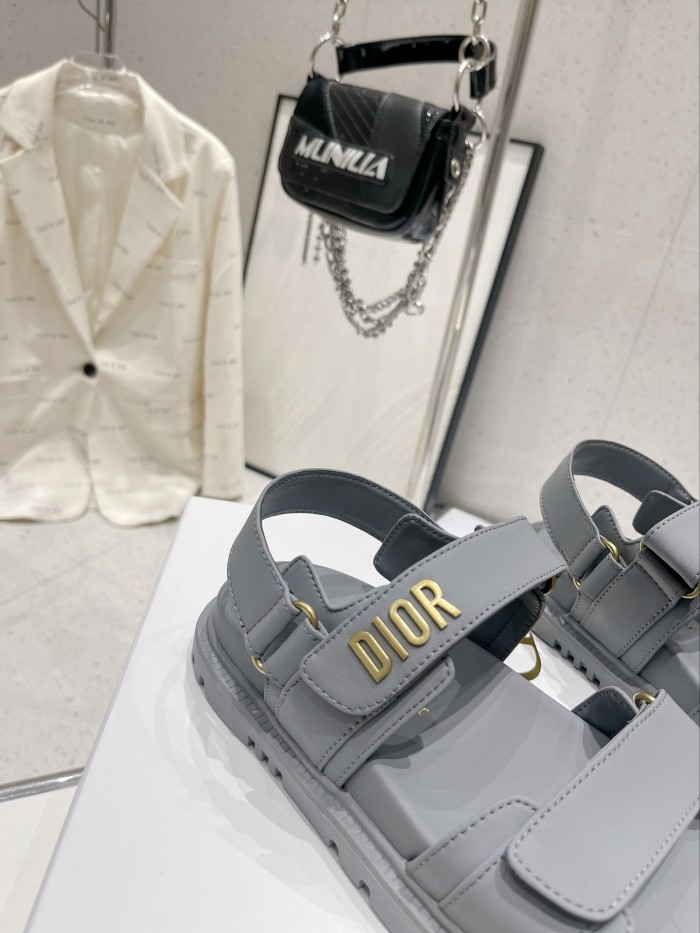 Dior shoes 024 XM552