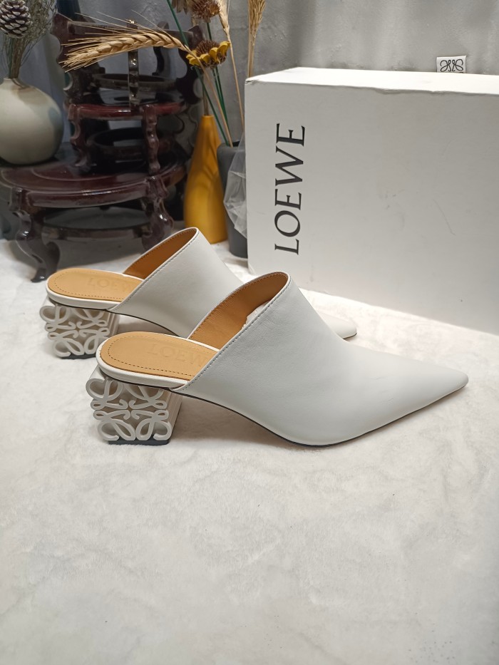 LOEWE shoes 016 XM062