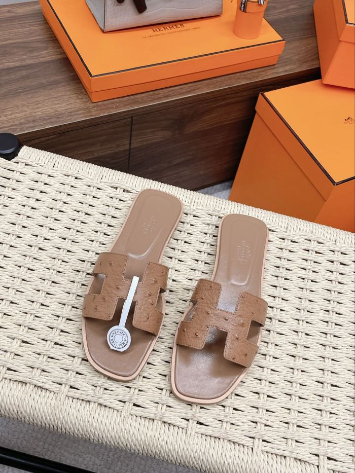 Hermes shoes 016 XM003