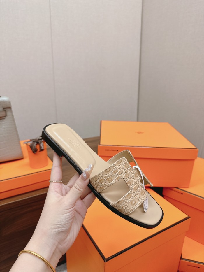 Hermes shoes 017 XM003