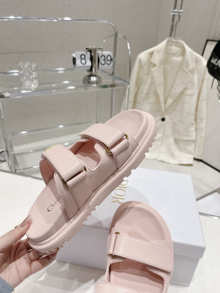 Dior shoes 023 XM552