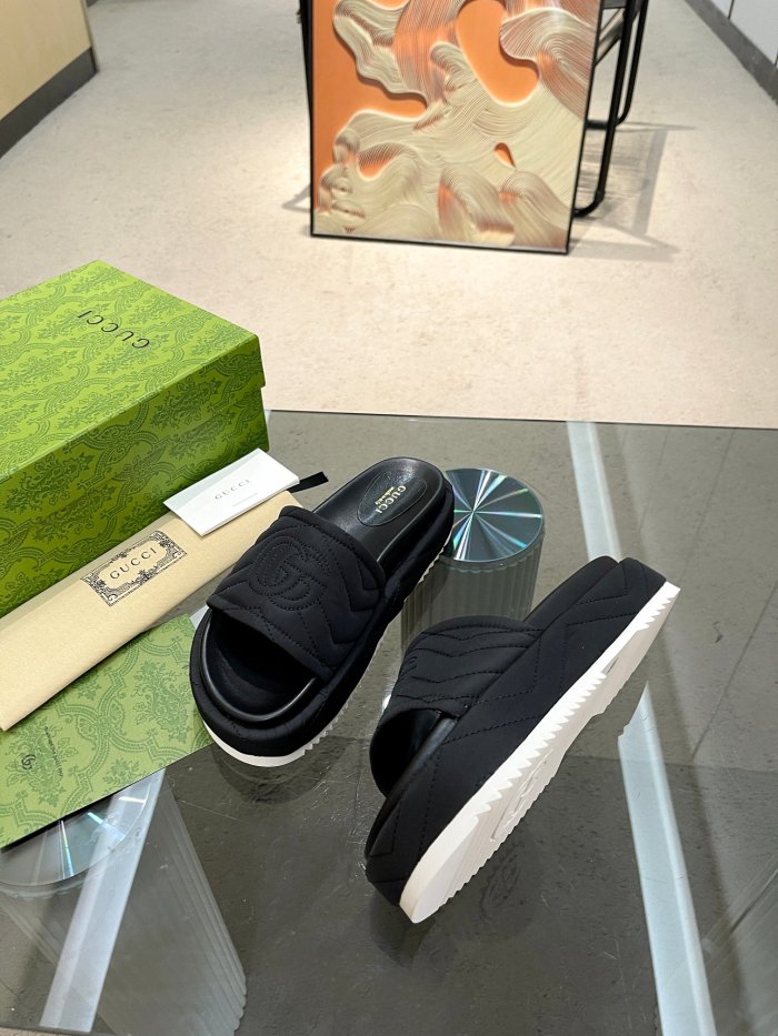 Gucci shoes 026 XM022