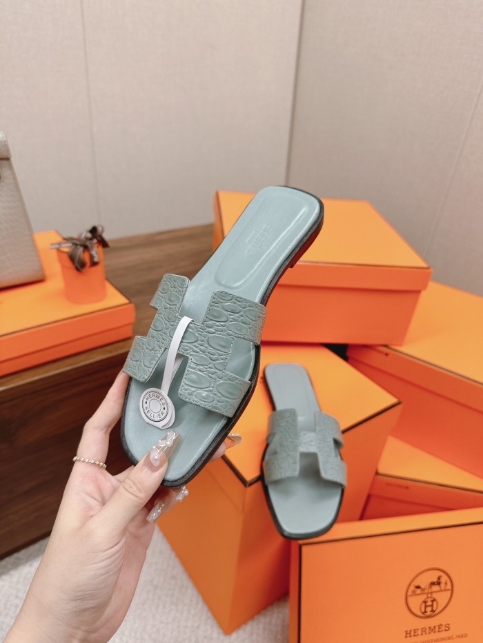 Hermes shoes 017 XM003