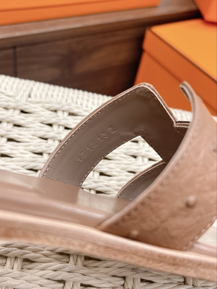Hermes shoes 016 XM003