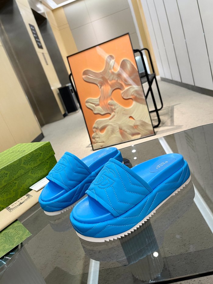 Gucci shoes 026 XM022