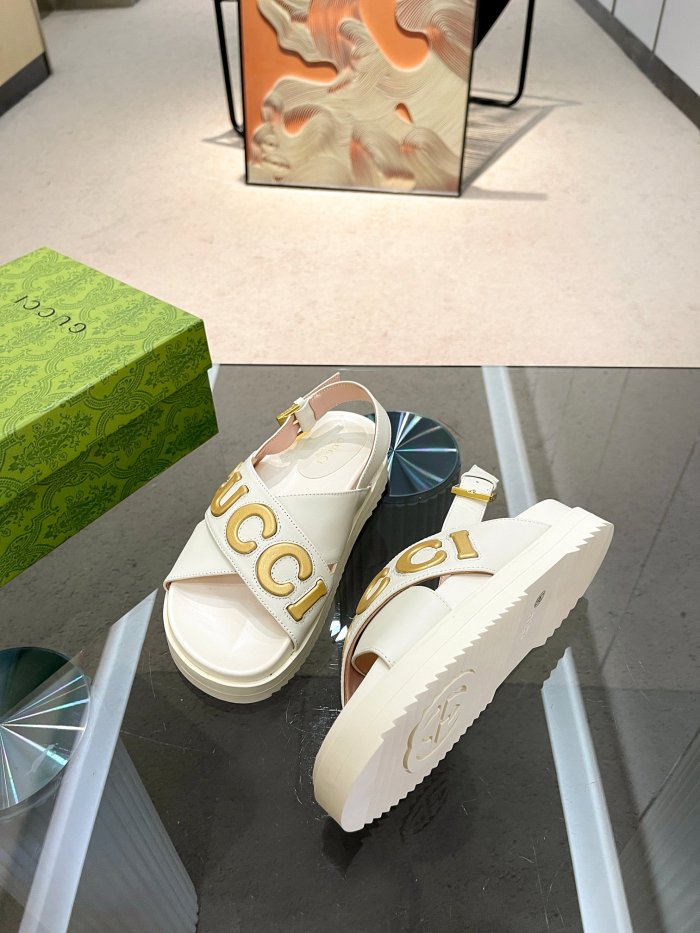 Gucci shoes 021 XM032