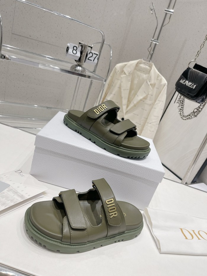 Dior shoes 024 XM552