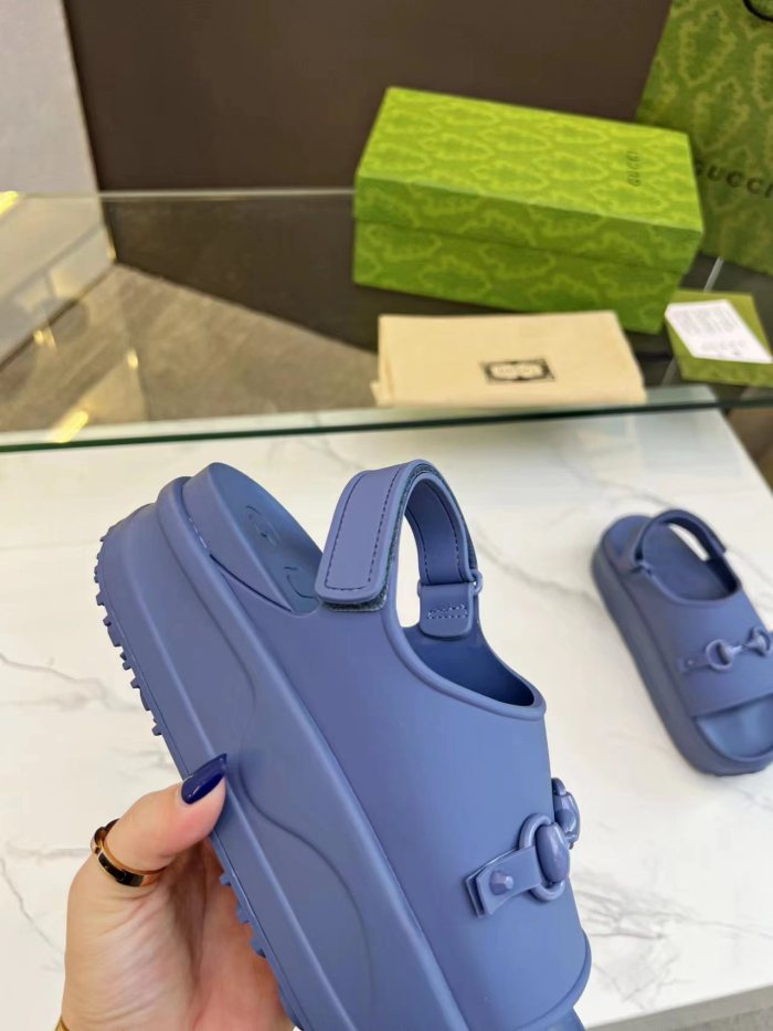 Gucci shoes 019 XM002